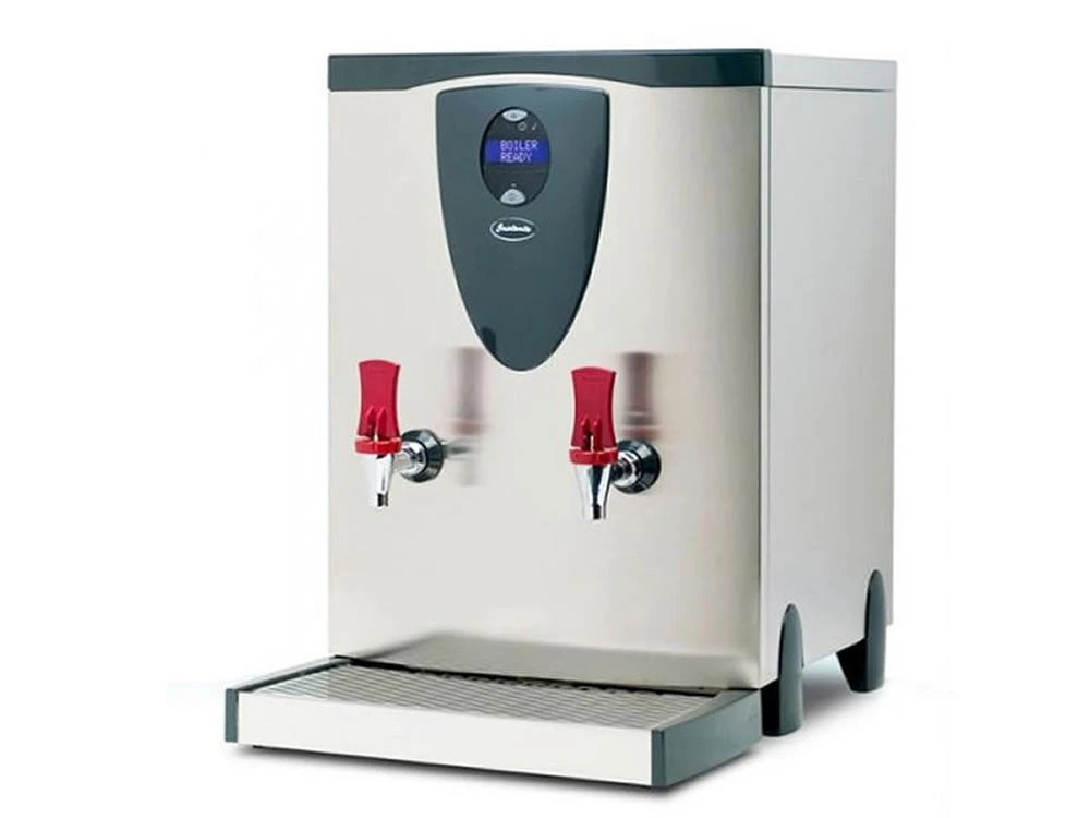 Instanta CTSV50T/9 (CT8000-9) 50 Ltr Twin Tap Water Boiler 1 Instanta CTSV50T/9 (CT8000-9) 50 Ltr Twin Tap Water Boiler