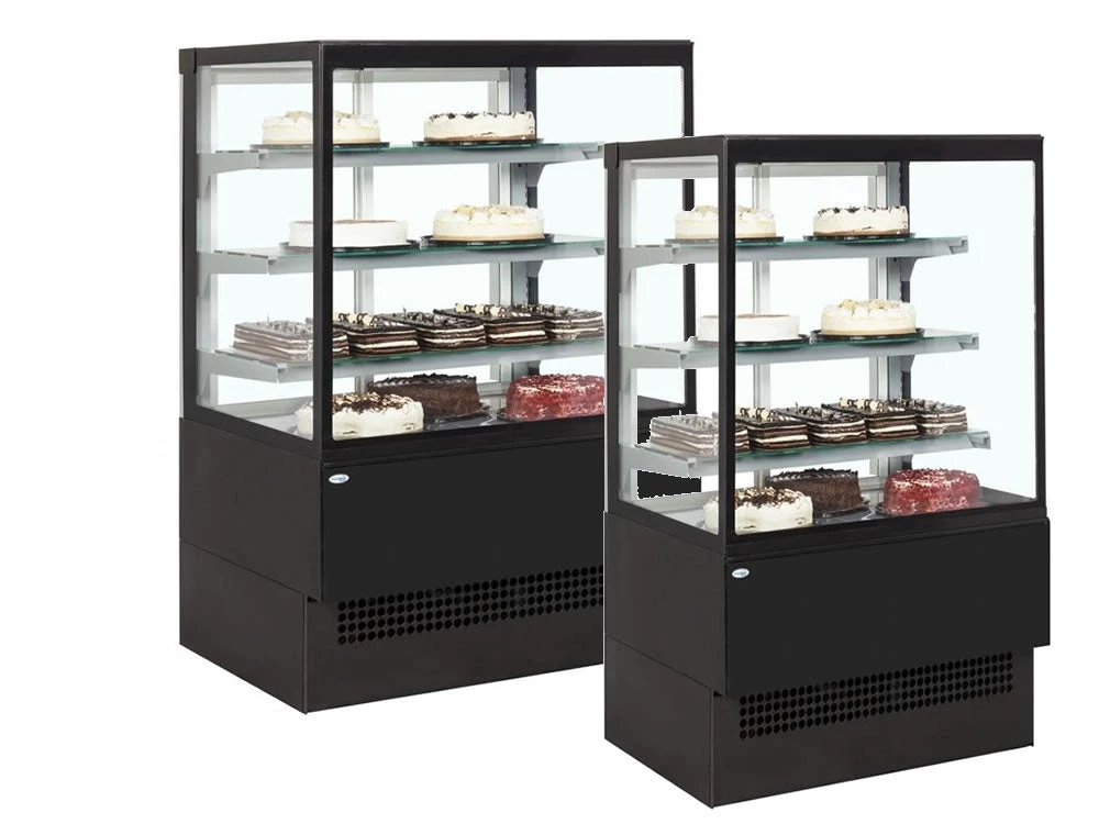 Interlevin Italia EVOK Range Patisserie Display Cabinet Refrigeration 1 Interlevin Italia EVOK Range Patisserie Display Cabinet Refrigeration