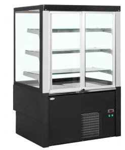 Interlevin Italia EVOK Range Patisserie Display Cabinet Refrigeration 7 Interlevin Italia EVOK Range Patisserie Display Cabinet Refrigeration