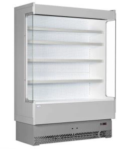 Refrigeration Interlevin Italia SP60-60 Slimline Multideck