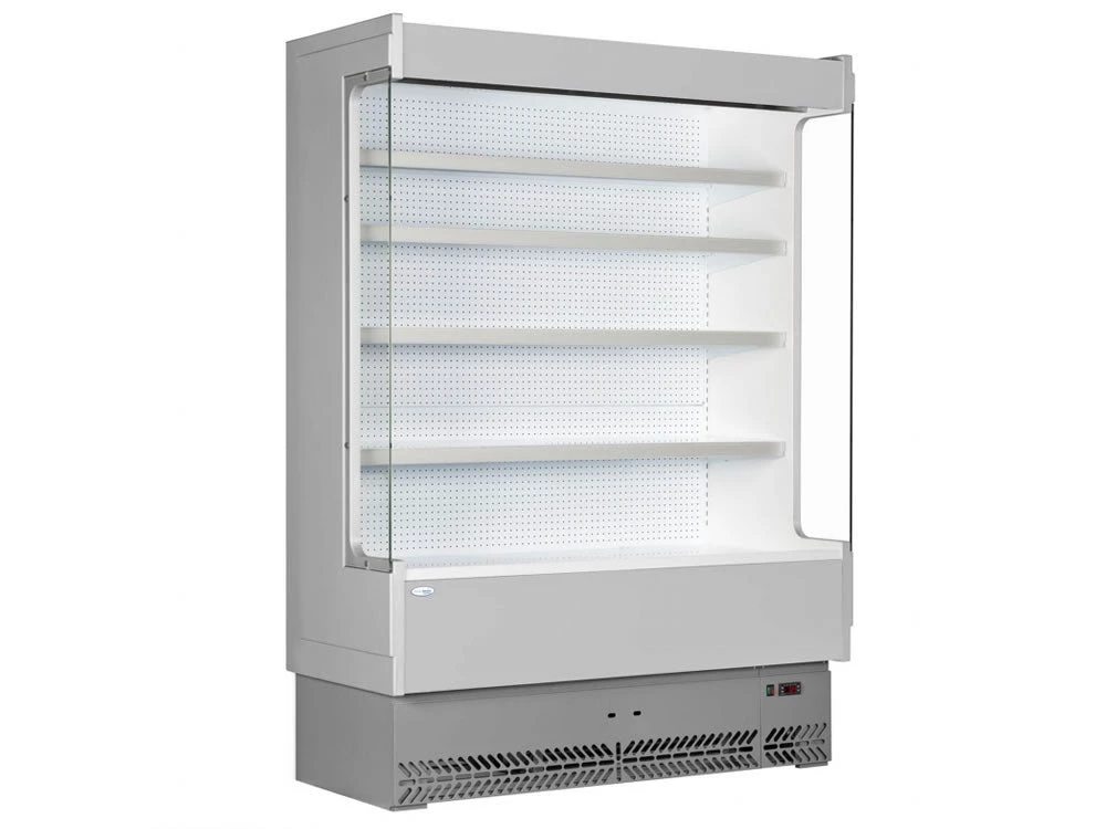 Refrigeration Interlevin Italia SP60-60 Slimline Multideck 1 Refrigeration Interlevin Italia SP60-60 Slimline Multideck