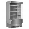 Interlevin Italia SP80-100X Stainless Steel Multideck