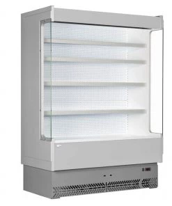 Interlevin Italia SP80-250 Multideck