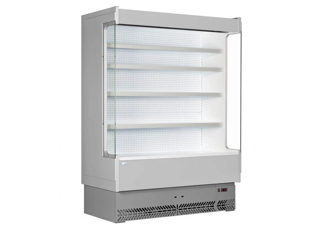 Interlevin Italia SP80-250 Multideck 1 Interlevin Italia SP80-250 Multideck