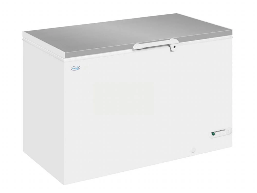 Refrigeration Interlevin LHF SS Range Stainless Steel Lid Chest Freezer 2 Refrigeration Interlevin LHF SS Range Stainless Steel Lid Chest Freezer