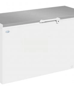 Refrigeration Interlevin LHF SS Range Stainless Steel Lid Chest Freezer 6 Refrigeration Interlevin LHF SS Range Stainless Steel Lid Chest Freezer