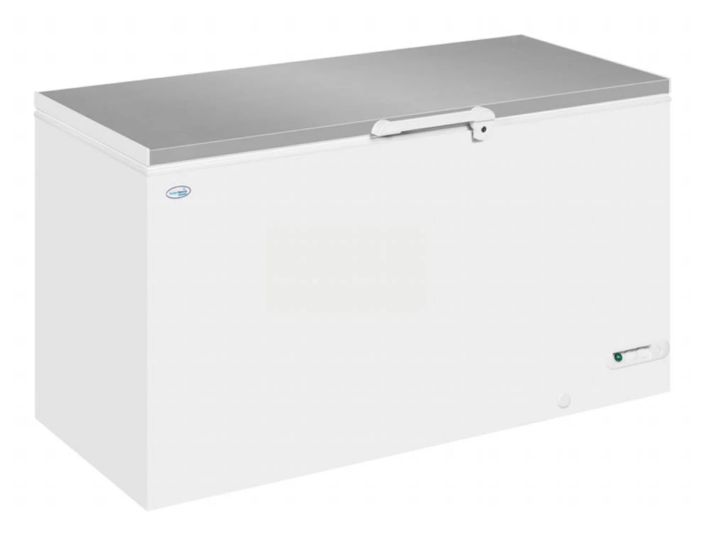 Refrigeration Interlevin LHF SS Range Stainless Steel Lid Chest Freezer 3 Refrigeration Interlevin LHF SS Range Stainless Steel Lid Chest Freezer