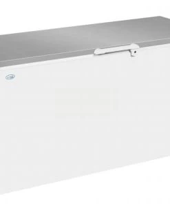 Refrigeration Interlevin LHF SS Range Stainless Steel Lid Chest Freezer 7 Refrigeration Interlevin LHF SS Range Stainless Steel Lid Chest Freezer