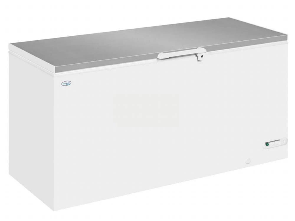 Refrigeration Interlevin LHF SS Range Stainless Steel Lid Chest Freezer 4 Refrigeration Interlevin LHF SS Range Stainless Steel Lid Chest Freezer