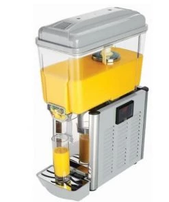 Interlevin LJD1 Milk Or Juice Dispenser Beverage Machines