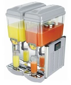 Interlevin LJD2 Milk Or Juice Dispenser