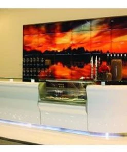 Jordao Amphora Bar And Deli Counters