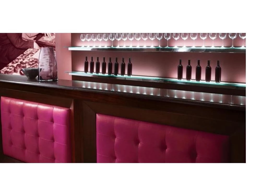 Refrigeration Jordao Classic Coffee Bar Counter 3 Refrigeration Jordao Classic Coffee Bar Counter