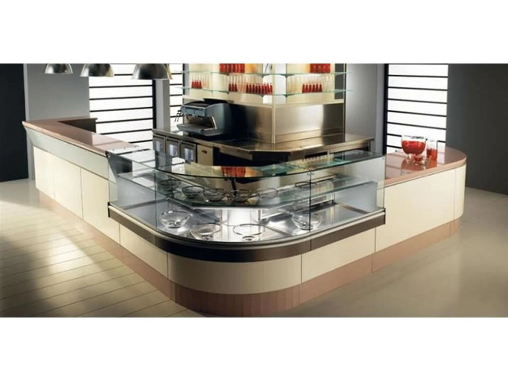 Jordao Elegance Coffee Bar Counters 1 Jordao Elegance Coffee Bar Counters