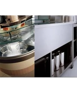 Jordao Elegance Coffee Bar Counters 5 Jordao Elegance Coffee Bar Counters