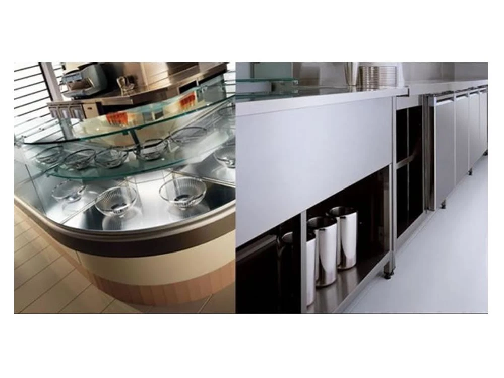 Jordao Elegance Coffee Bar Counters 3 Jordao Elegance Coffee Bar Counters