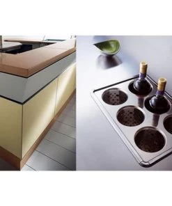 Jordao Elegance Coffee Bar Counters