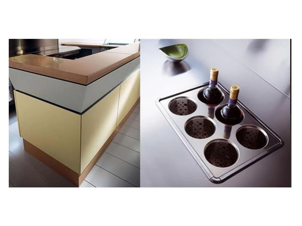 Jordao Elegance Coffee Bar Counters 2 Jordao Elegance Coffee Bar Counters