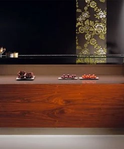 Refrigeration Jordao Lucis Coffee Bar Counter