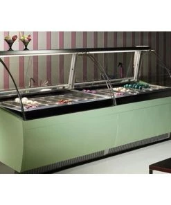 Jordao Passion Lux Serve Over