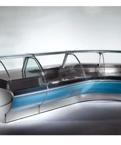 Refrigeration Jordao Prestige Fresh Meat & Deli Counters