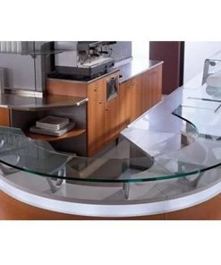 Jordao Tendance Coffee Bar Counter Refrigeration