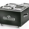 King Edward BM1V Dry Heat Bain Marie Restaurant Equipment