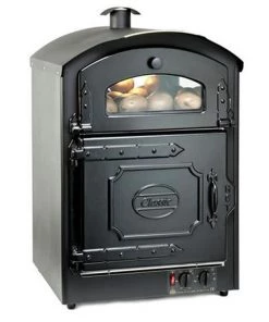 Restaurant Equipment King Edward Classic 50 Potato Oven
