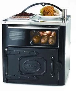 King Edward Classic Compact Potato Oven