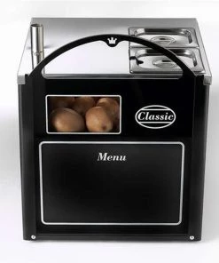 King Edward Classic Compact Potato Oven
