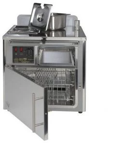 Restaurant Equipment King Edward Compact Stainless Steel Oven 5 Restaurant Equipment King Edward Compact Stainless Steel Oven