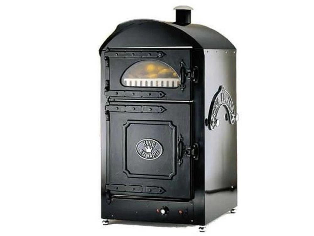 King Edward Majesty Potato Baker Restaurant Equipment 1 King Edward Majesty Potato Baker Restaurant Equipment