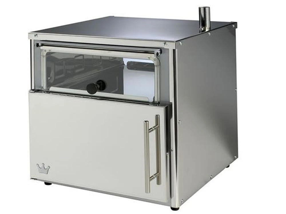 Restaurant Equipment King Edward Vector 25 Baking Oven 1 Restaurant Equipment King Edward Vector 25 Baking Oven