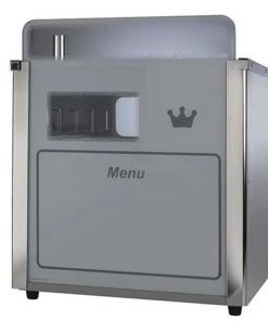 Restaurant Equipment King Edward Vector 25 Baking Oven