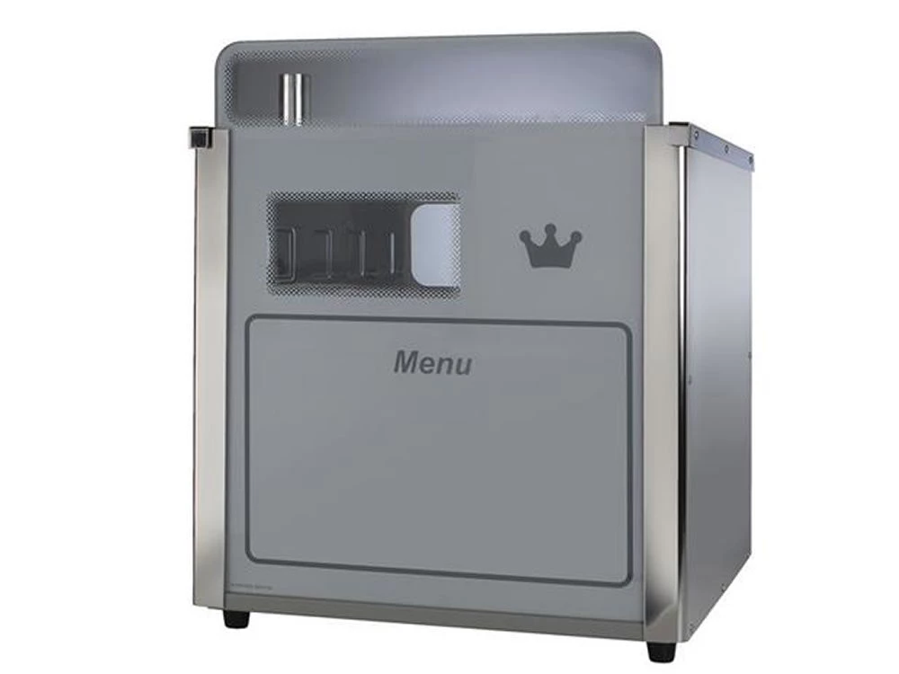 Restaurant Equipment King Edward Vector 25 Baking Oven 2 Restaurant Equipment King Edward Vector 25 Baking Oven
