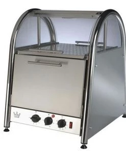 King Edward Vista 60 Bake And Display Oven
