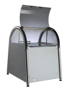 King Edward Vista 60 Bake And Display Oven