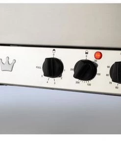 King Edward Vista 60 Bake And Display Oven 6 King Edward Vista 60 Bake And Display Oven