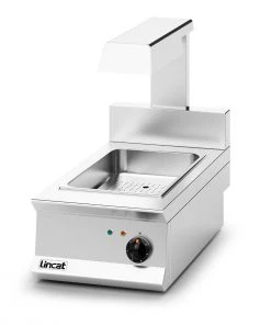 Lincat Opus OE8109 Electric Chip Scuttle