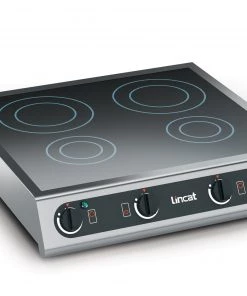 Lincat IH42 Induction Hob Restaurant Equipment