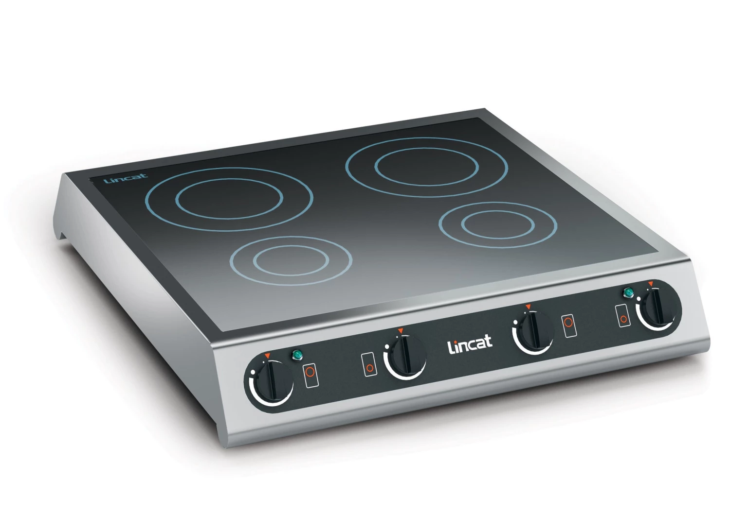 Lincat IH42 Induction Hob Restaurant Equipment 1 Lincat IH42 Induction Hob Restaurant Equipment