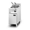 Lincat Opus 800 OE8114 Free Standing Electric Fryer Restaurant Equipment