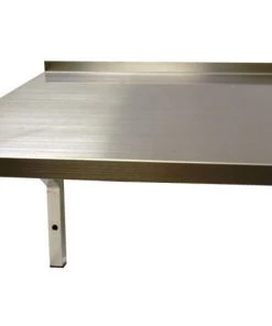 Restaurant Equipment Lincat GR3/WS Wall Shelf For Salamander Grill