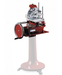 Linda Lewis Kitchens LLK300VOL Hand Operated Slicer