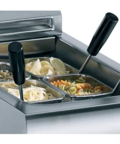 Restaurant Equipment Lincat BA115 Quarter Size Pasta Basket