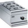 Lincat BM3 Dry Heat Bain Marie Restaurant Equipment
