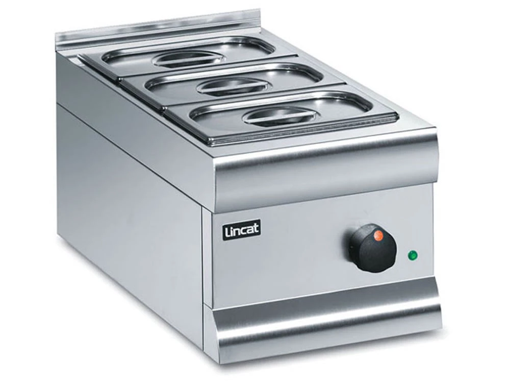 Lincat BM3 Dry Heat Bain Marie Restaurant Equipment 1 Lincat BM3 Dry Heat Bain Marie Restaurant Equipment
