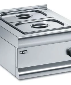 Lincat BM4 Dry Heat Bain Marie Restaurant Equipment