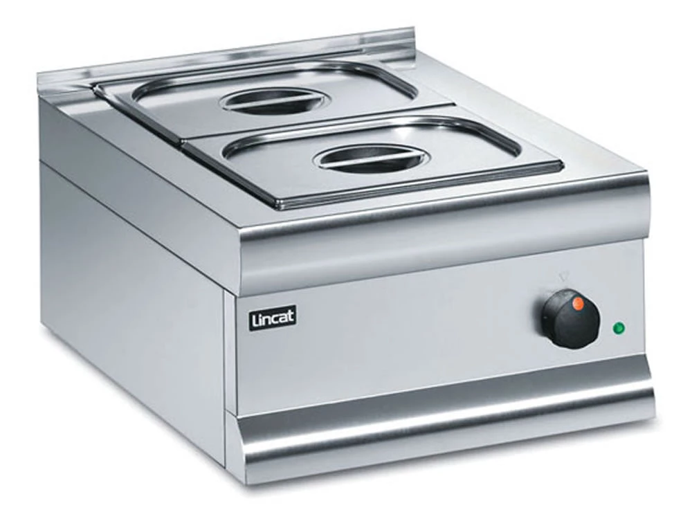 Lincat BM4 Dry Heat Bain Marie Restaurant Equipment 1 Lincat BM4 Dry Heat Bain Marie Restaurant Equipment