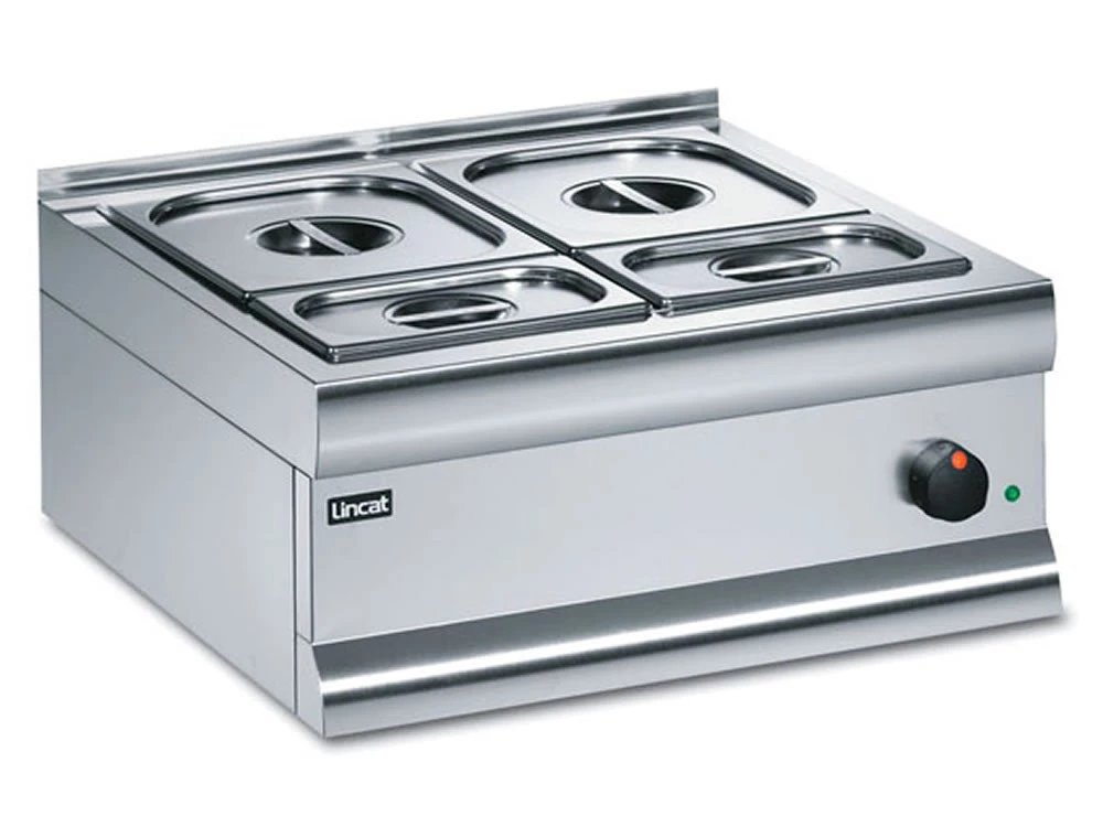 Restaurant Equipment Lincat BM6 Dry Heat Bain Marie 1 Restaurant Equipment Lincat BM6 Dry Heat Bain Marie